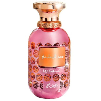 Sar Lamaan Oud Rose EDP
